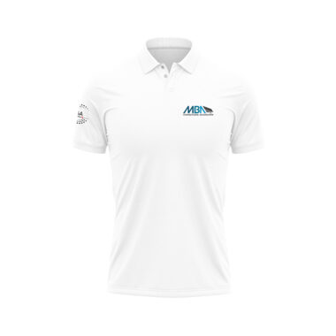 SAMBA - Koszulka Polo Damska