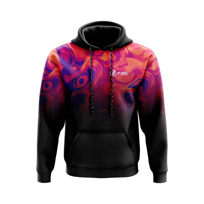 BLUZA KANGURKA_PULSAR