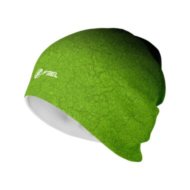 Czapka sportowa Junior [F3EL]