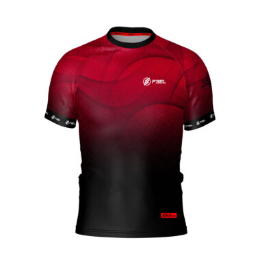 Koszulka Piłkarska Junior [F3EL]